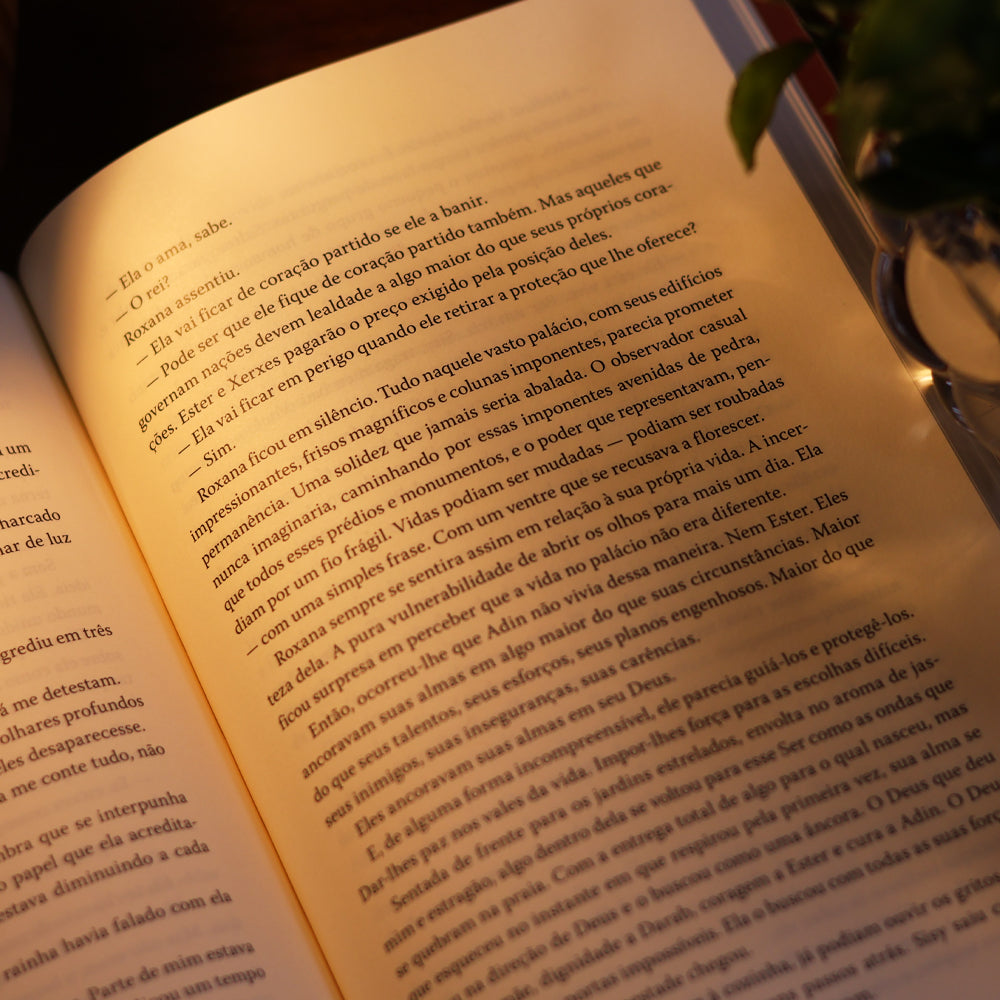 A Cozinheira da Rainha | Tessa Afshar