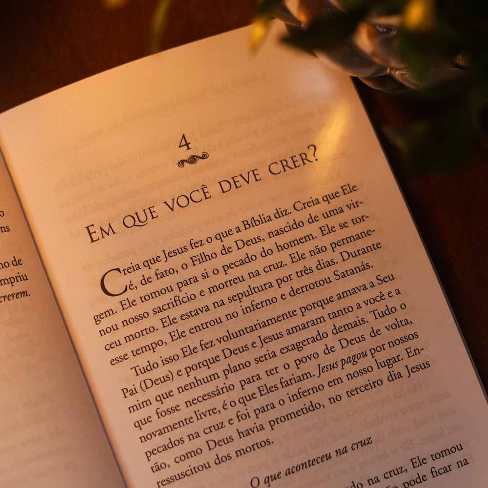 A Decisão Mais Importante que Você Deve Tomar | Joyce Meyer