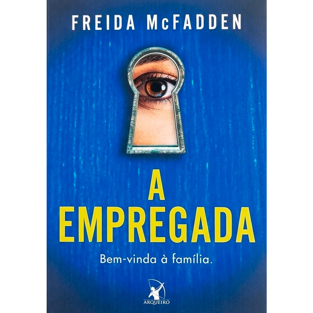 A Empregada | Freida McFadden