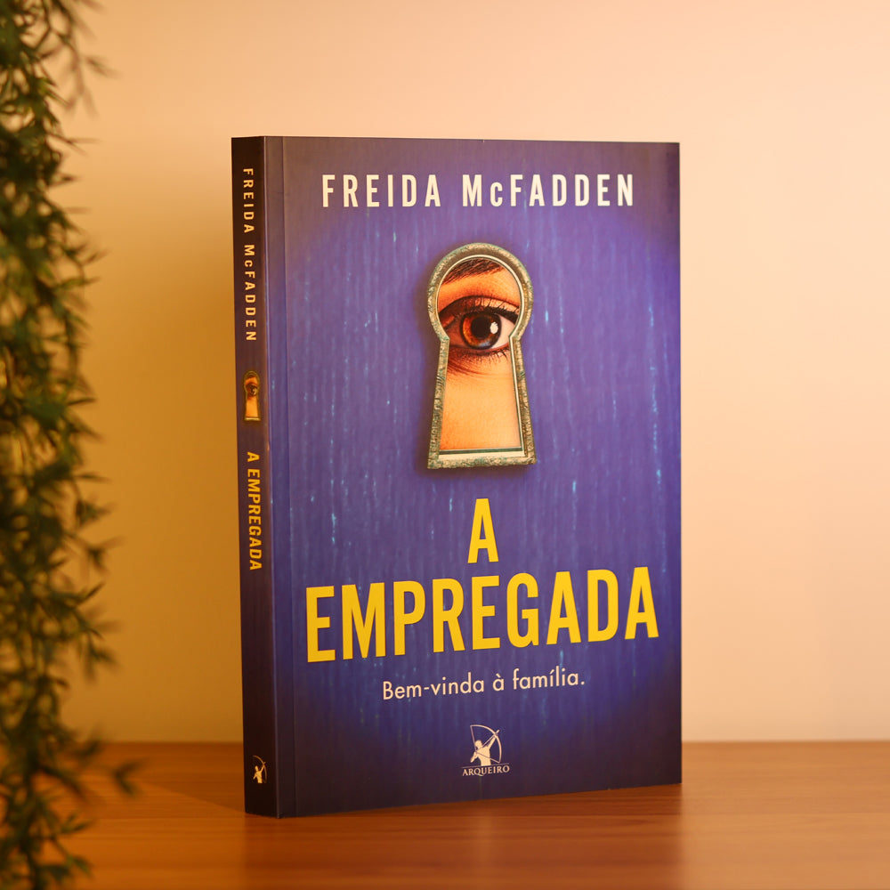 A Empregada | Freida McFadden