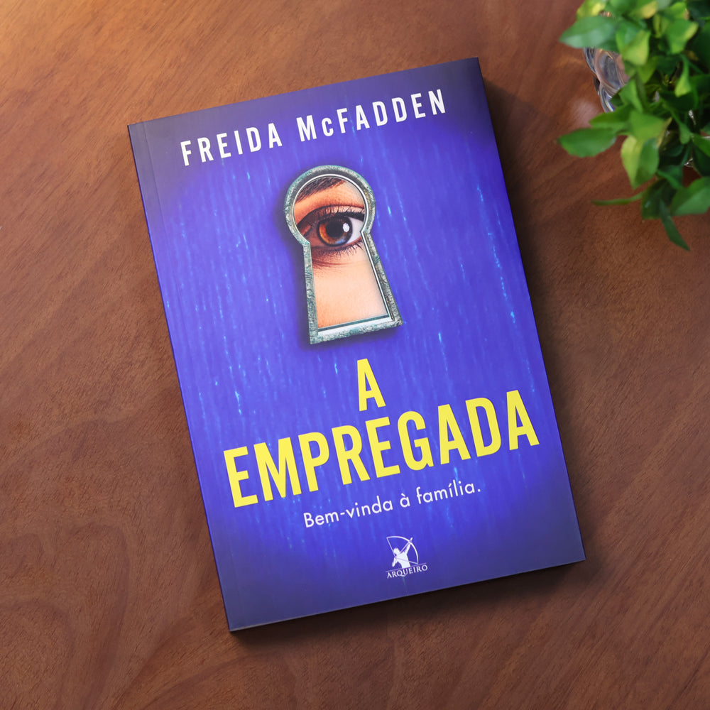 A Empregada | Freida McFadden