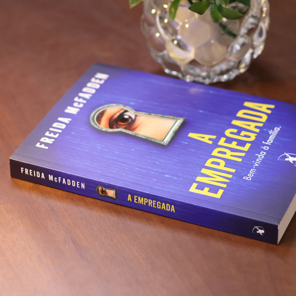A Empregada | Freida McFadden