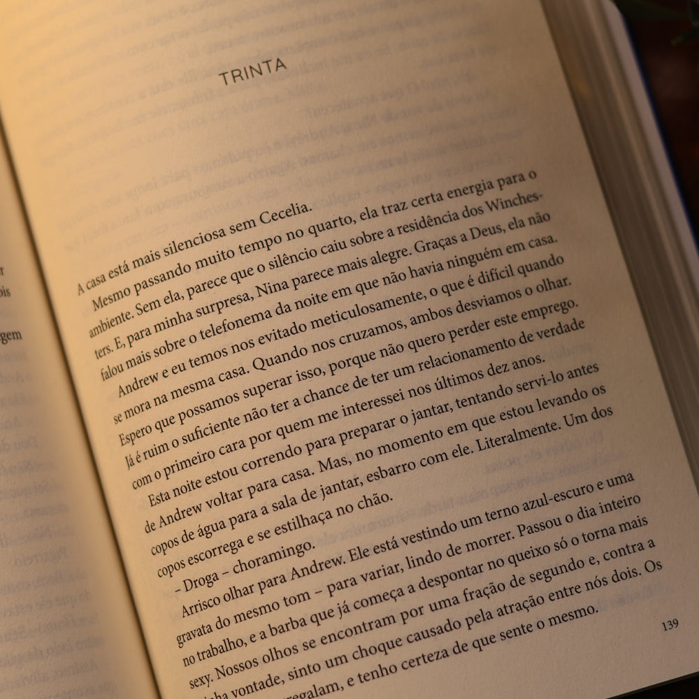 A Empregada | Freida McFadden
