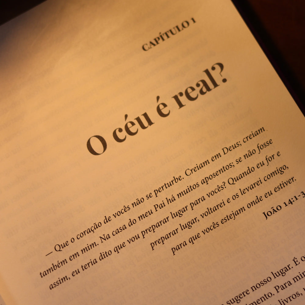 A Esperança do Céu | Sheila Walsh