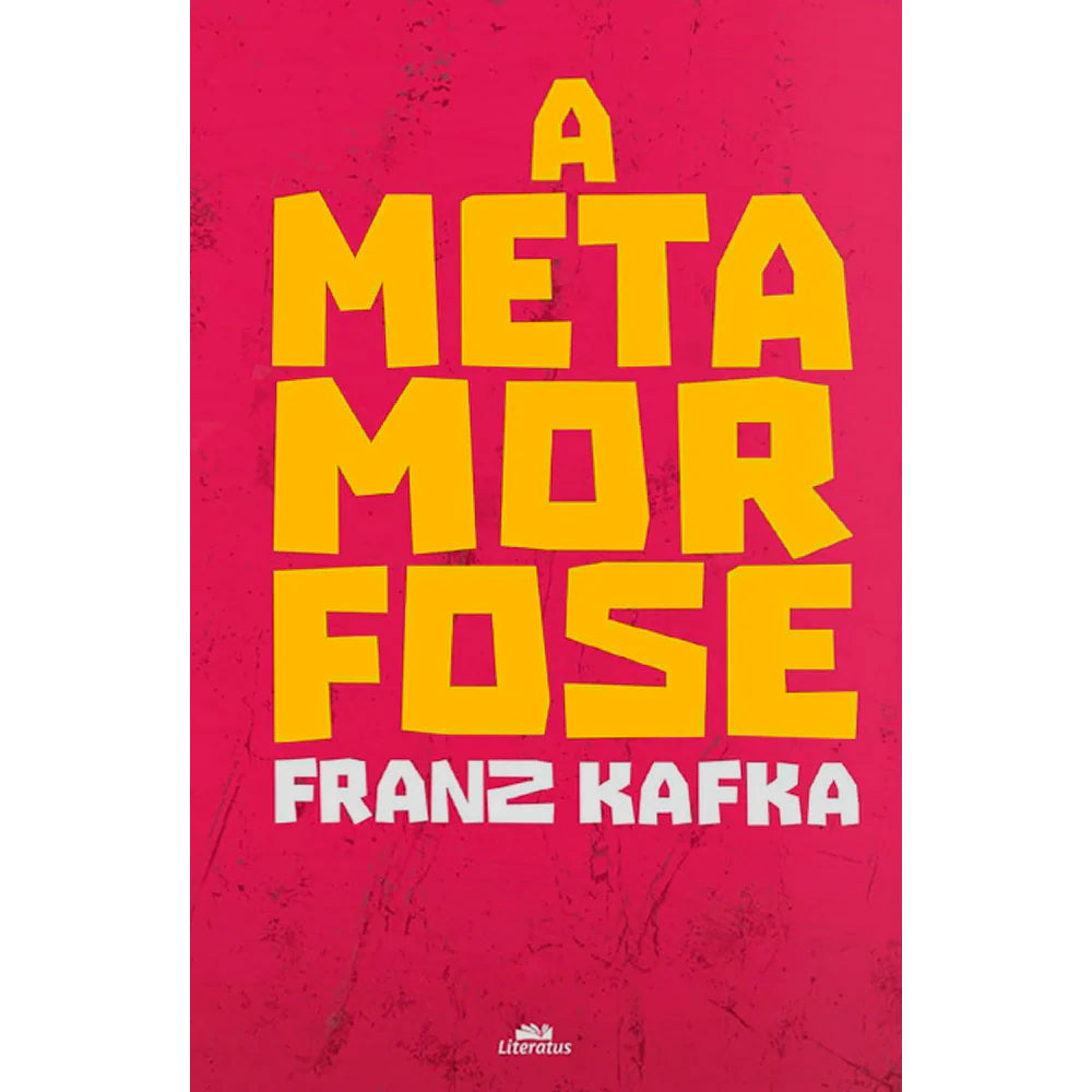 A Metamorfose | Franz Kafka