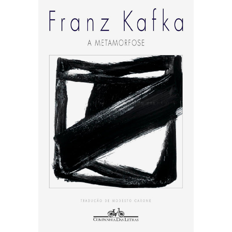 A Metamorfose | Franz Kafka