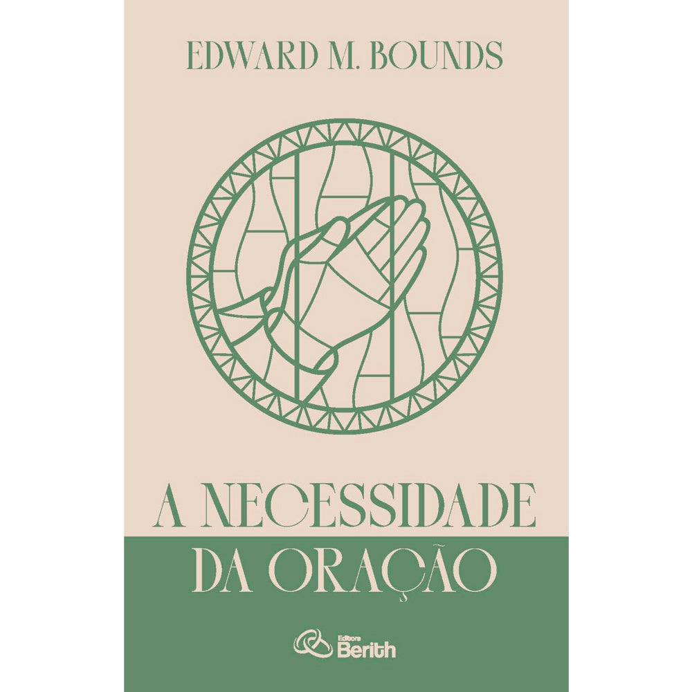Box Vida de Oração | Edward M. Bounds