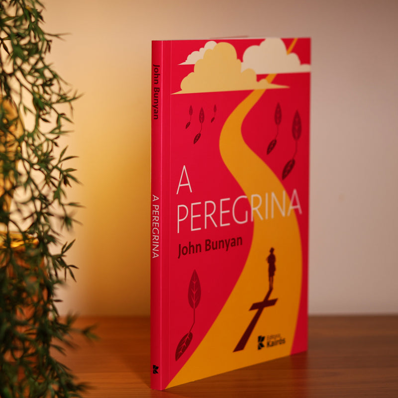 A Peregrina | John Bunyan
