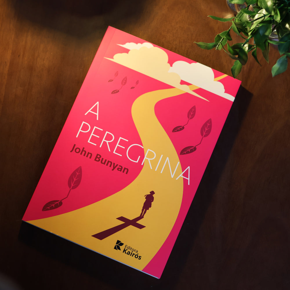 A Peregrina | John Bunyan