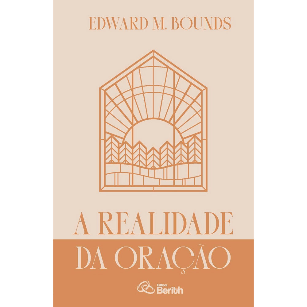 Box Vida de Oração | Edward M. Bounds