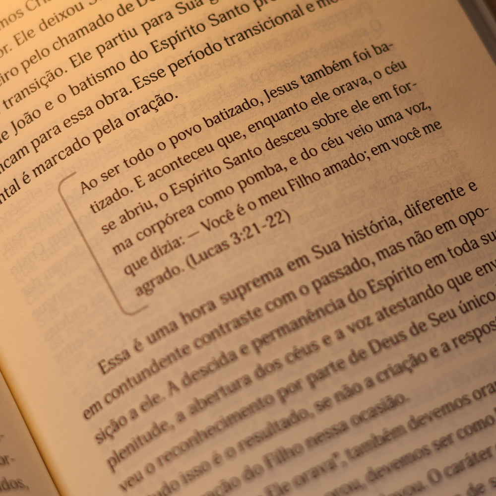 A Realidade da Oração | Edward M. Bounds