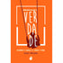 Livro Alimente-as Com a Verdade de Starr Meade, capa laranja com silhueta de criança em balanço. — Plenitude