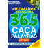Almanaque Passatempo Sabe-Tudo | 365 Caça Palavras | Letrão | Literatura Brasileira