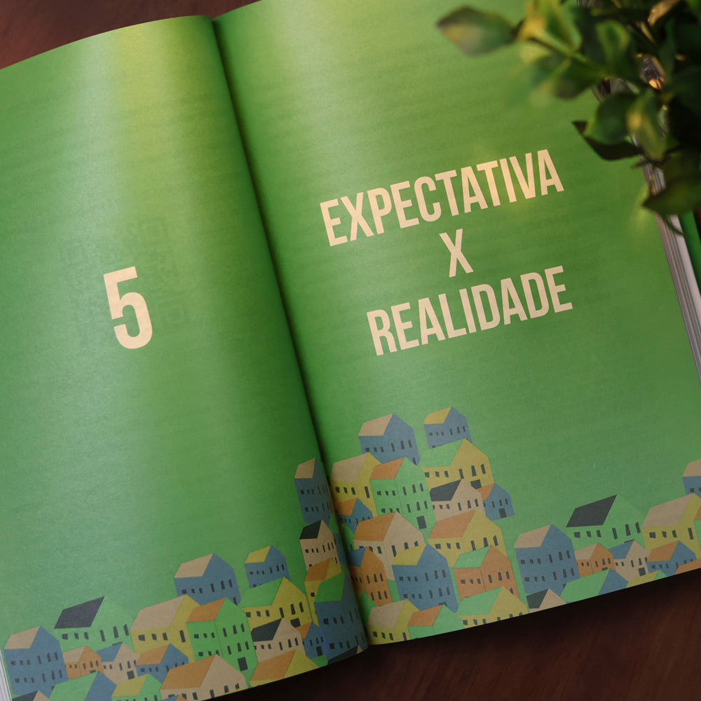 Aprenda a Fazer o Bem | Zé da Água