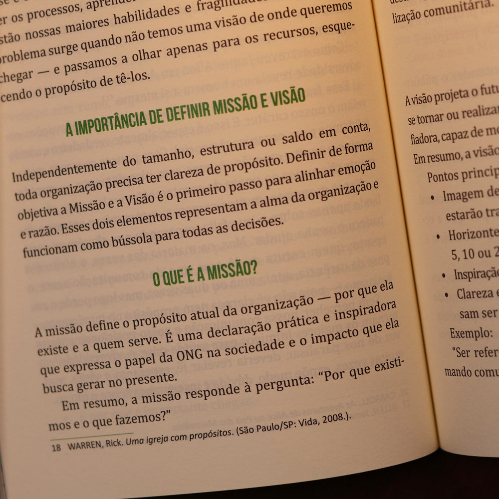 Aprenda a Fazer o Bem | Zé da Água