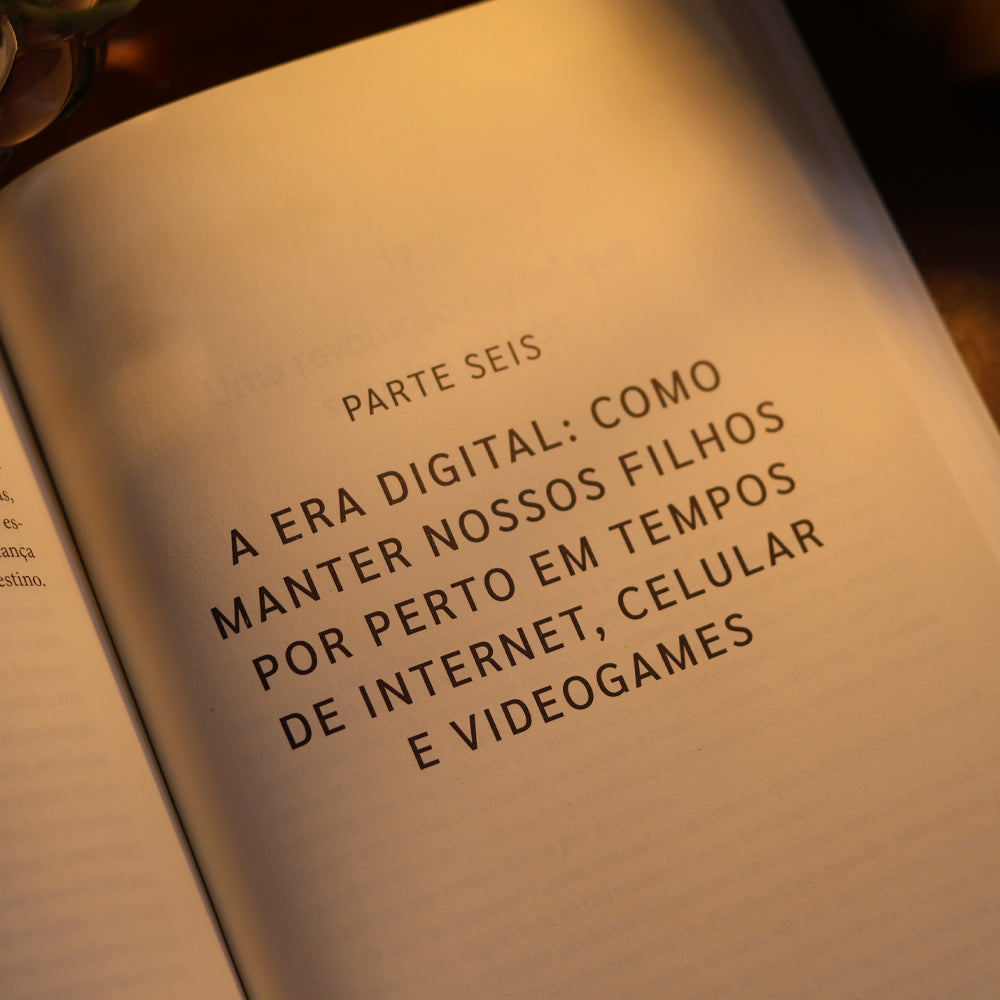 Aproxime-Se dos Seus Filhos | Gabor Maté e Gordon Neufeld