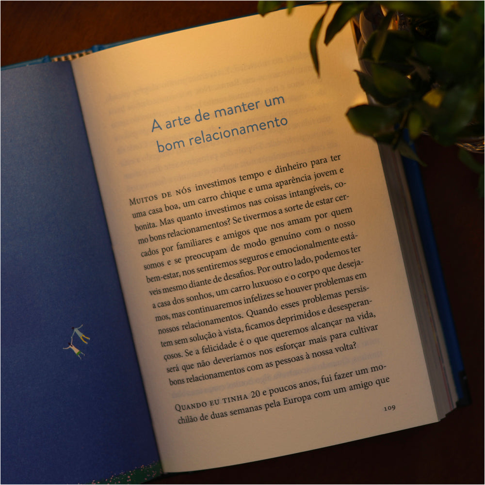As Coisas Que Você Só Vê Quando Desacelera | Haemin Sunim