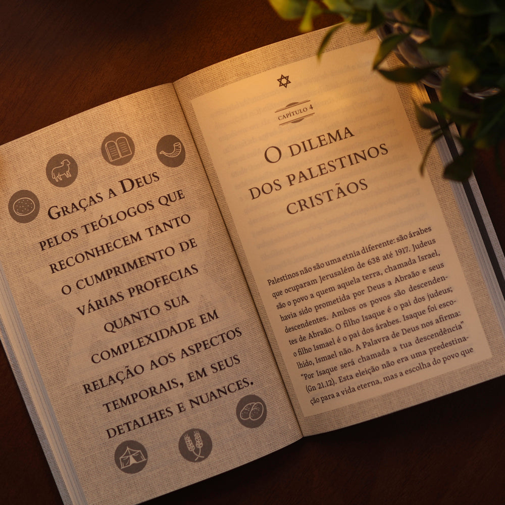 As Festas do Senhor e o Retorno dos Judeus | Frans Leonard Schalkwijk