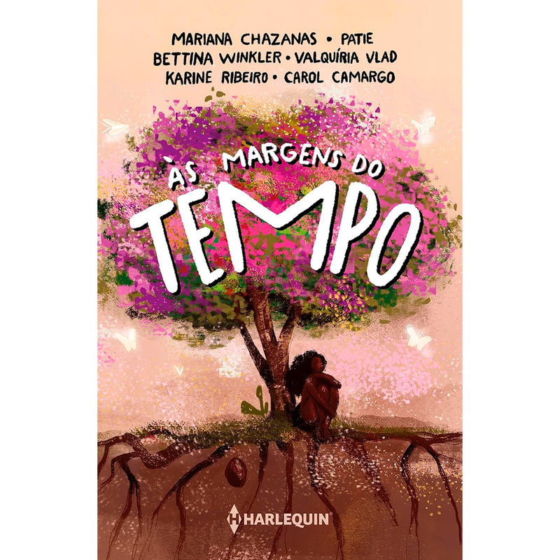 As Margens Do Tempo | Mariana Chazanas