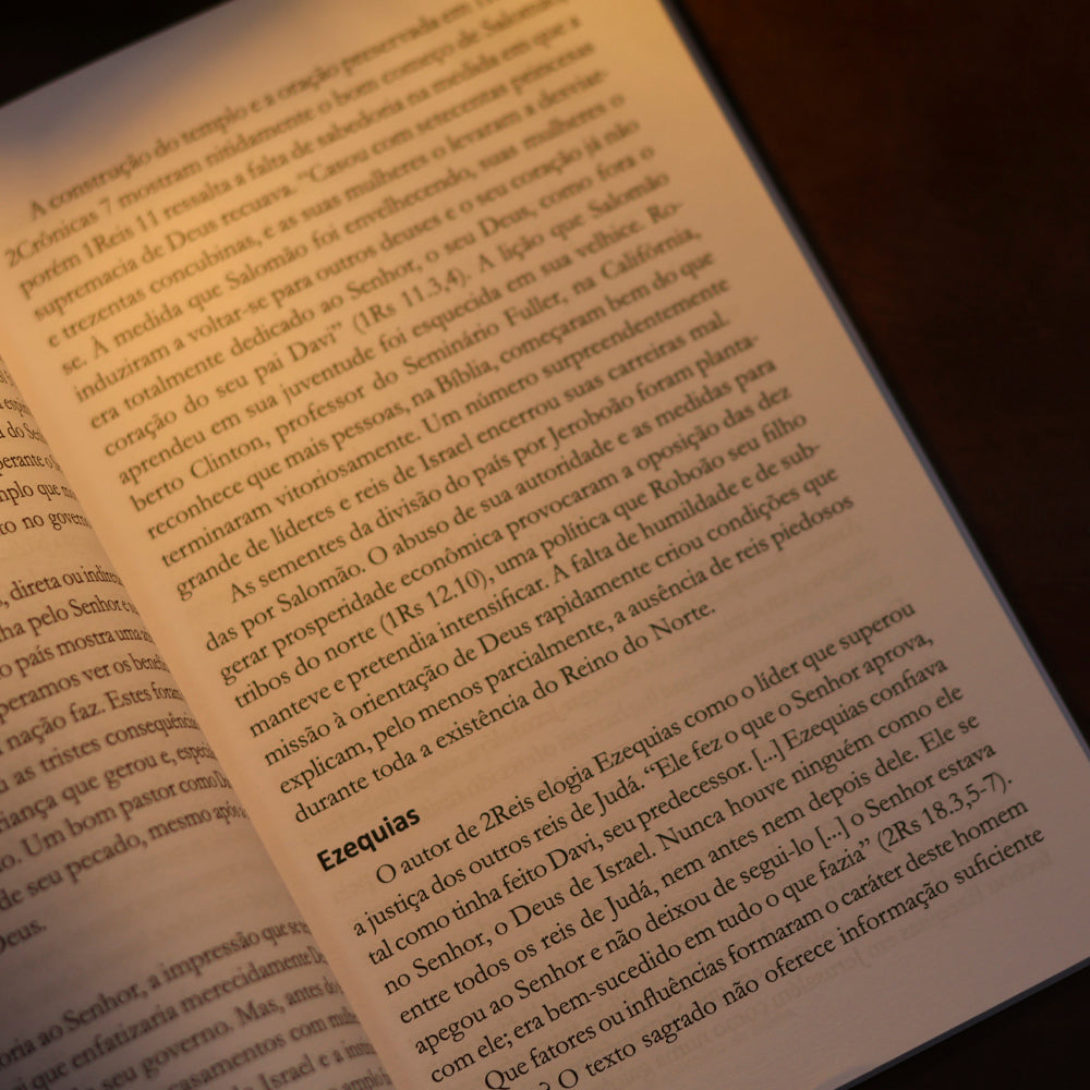 Autoridade e Poder | Russell P. Shedd