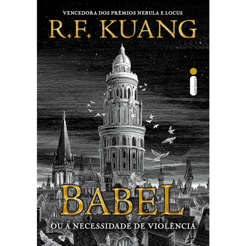 Babel | R.F. Kuang