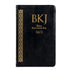 Bíblia King James 1611 | Fiel | Ultrafina Preta