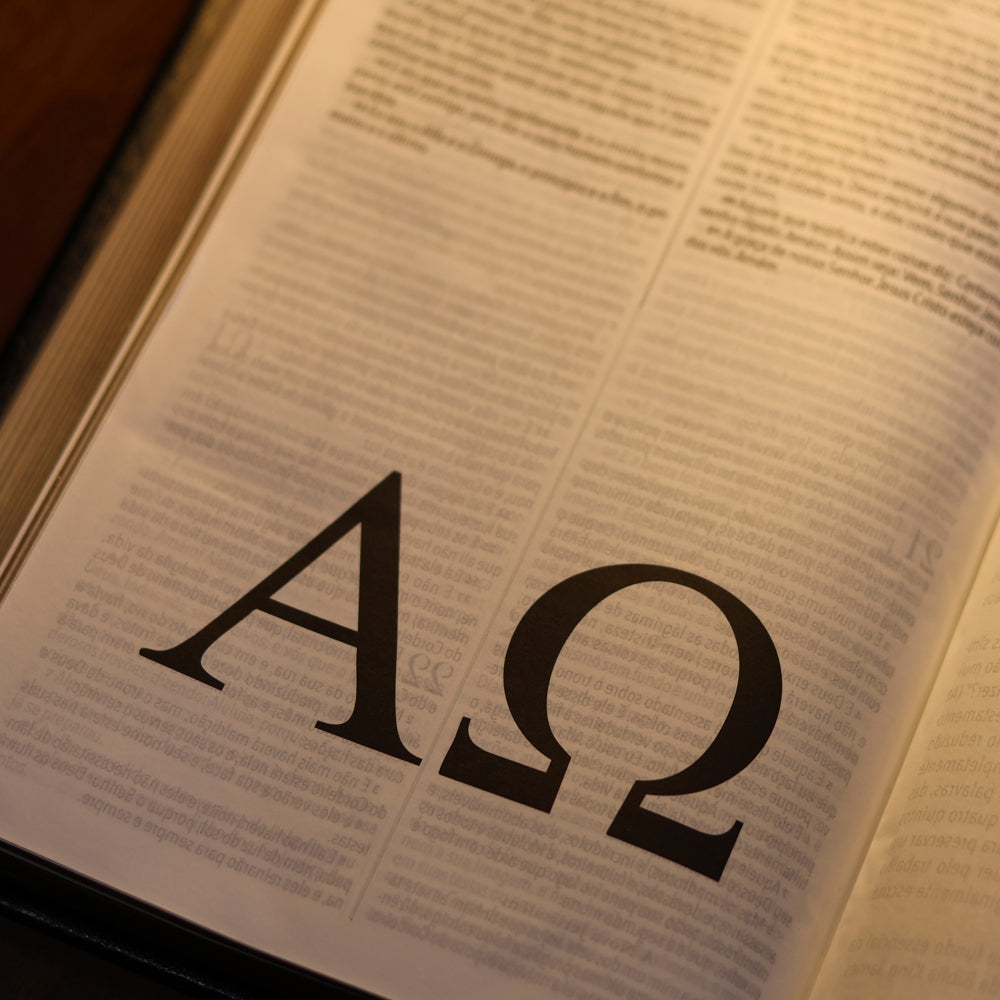 Bíblia King James 1611 | Fiel | Ultrafina Preta