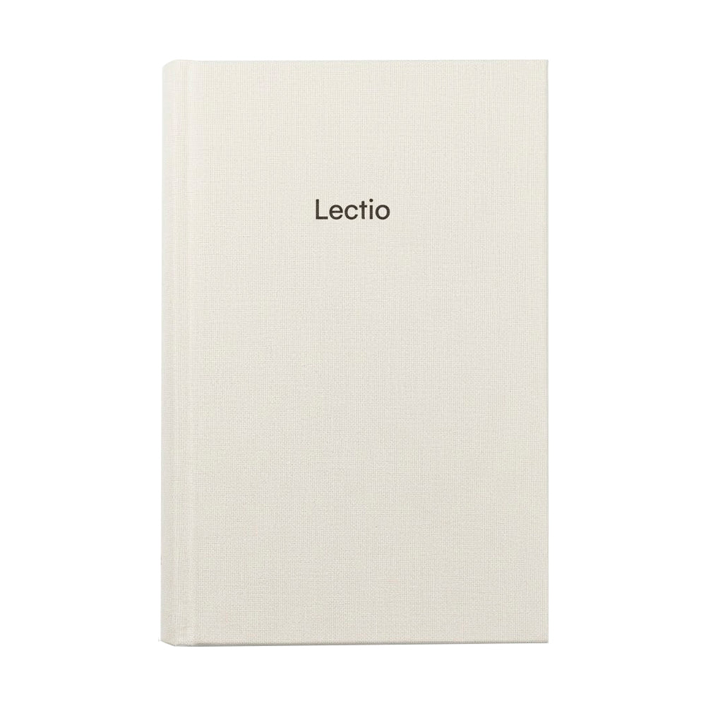 Bíblia Lectio | NVI | Capa Dura Tecido