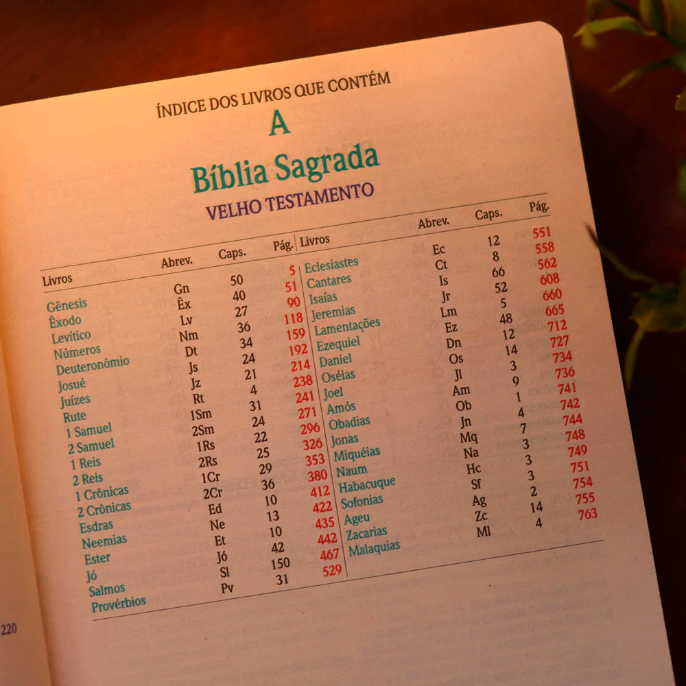 Bíblia Sagrada | ARC | Harpa Avivada e Corinhos | Jumbo | Capa Dura Preta