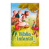 Bíblia Infantil | Capa Brochura