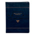 Bíblia Judaica Completa | Letra Normal | Capa Luxo Azul