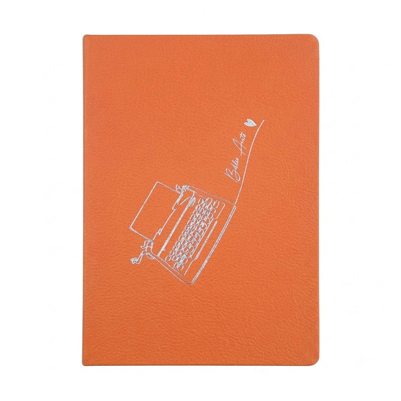 Bíblia Sagrada Anote | ARC | Letra Grande | Capa Luxo Havana