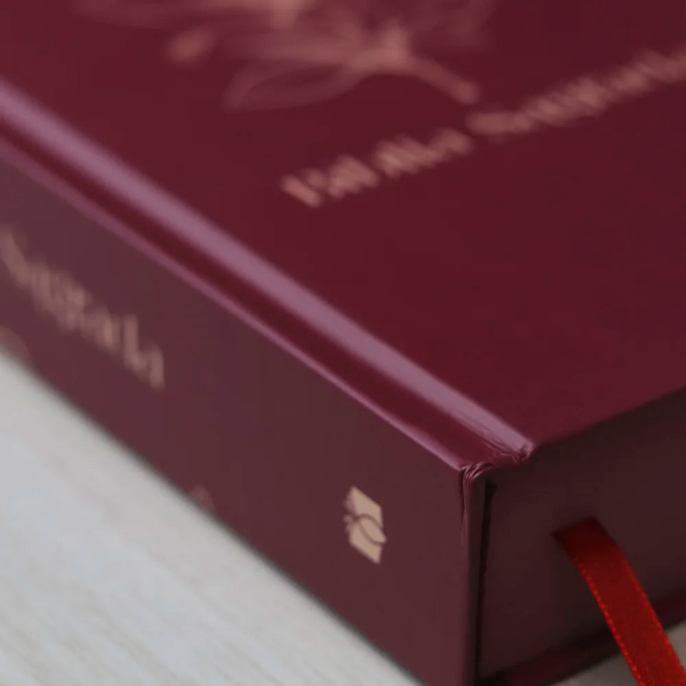 Kit Livro Bloco de Anotações | Capa Brochura e Bíblia Sagrada Feminina | NVI | Letra Normal | Capa Dura