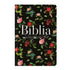 Bíblia Sagrada Flores do Campo | NVT | Letra Grande | Capa Dura