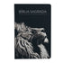 Bíblia Sagrada Lion Head | NVT | Letra Grande | Capa Dura