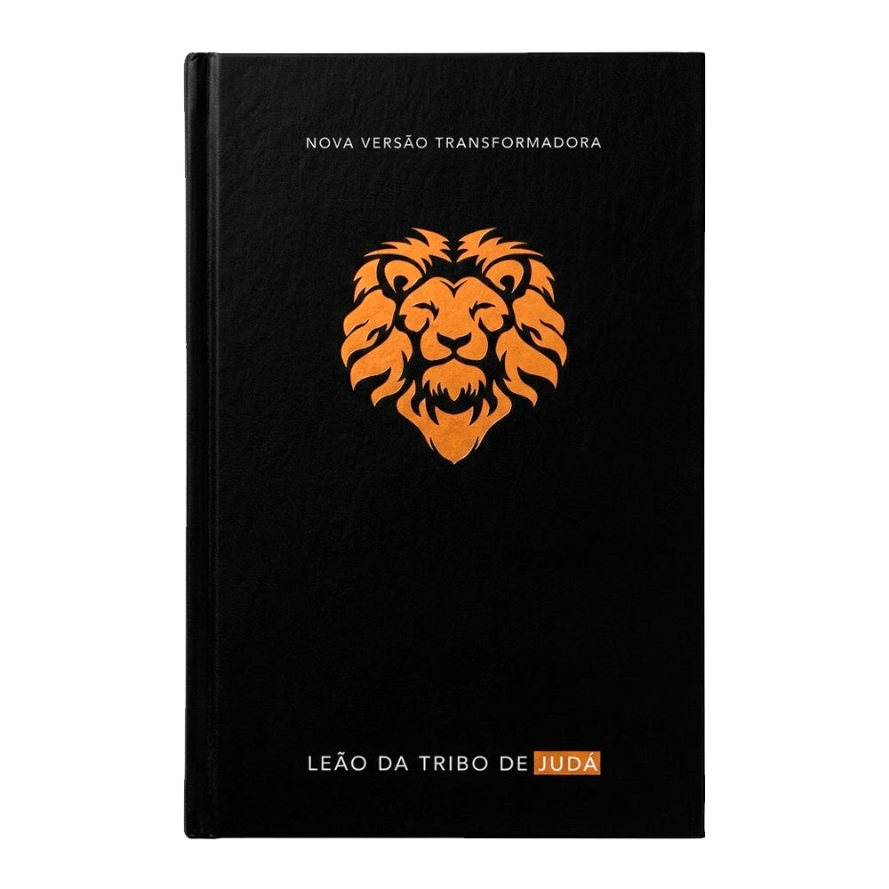 Bíblia Sagrada Slim Herdeiro do Trono | NVT | Capa Dura