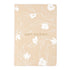 Bíblia The Purpose Book | A21 | Letra Normal | Espaço Para Anotações | Capa Tecido Jardim Bege