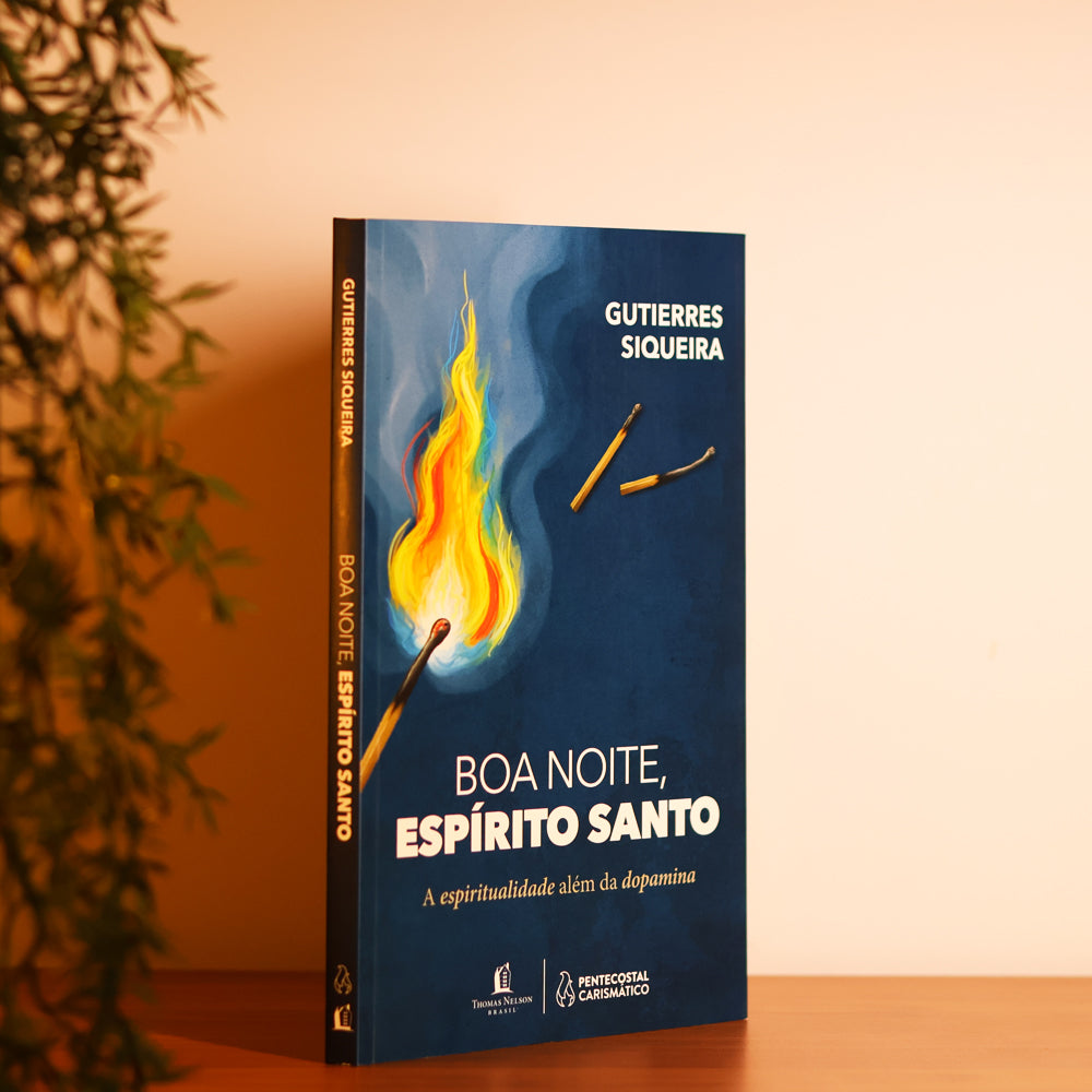 Boa Noite, Espírito Santo | Gutierres Siqueira