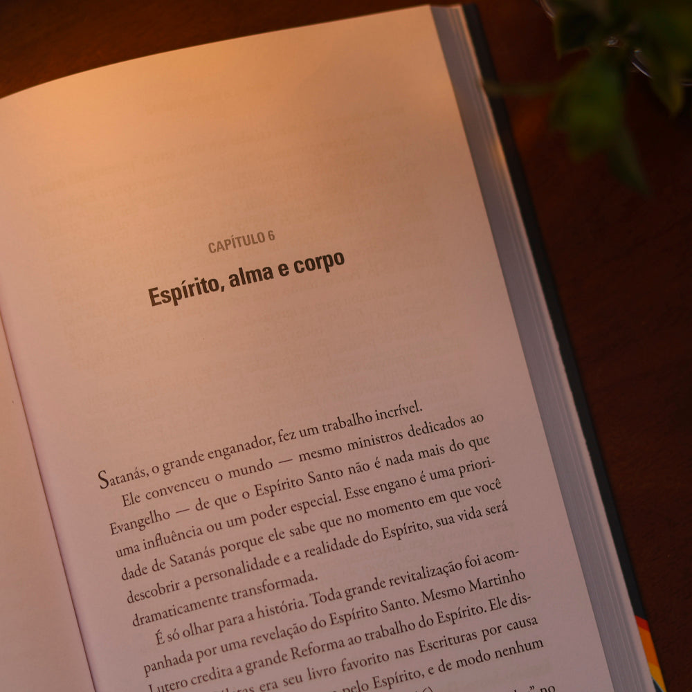 Kit Bom dia Espírito Santo | Benny Hinn + Boa Noite, Espírito Santo | Gutierres Siqueira