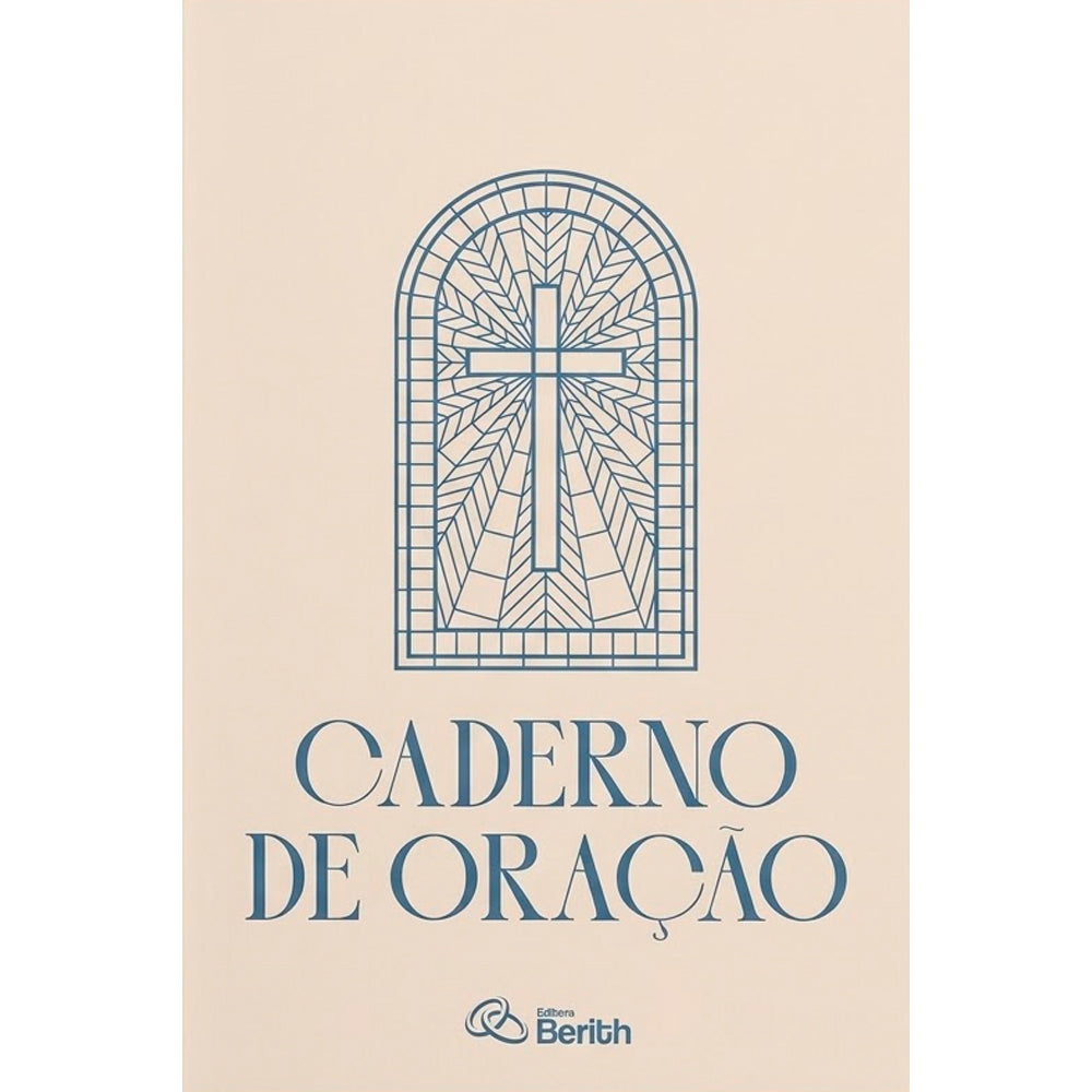 Box Vida de Oração | Edward M. Bounds