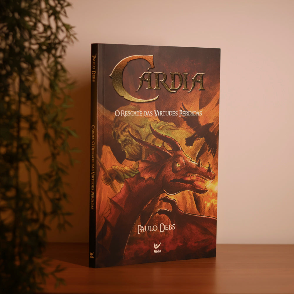 Cárdia | Paulo Debs