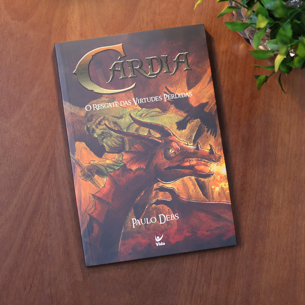 Cárdia | Paulo Debs