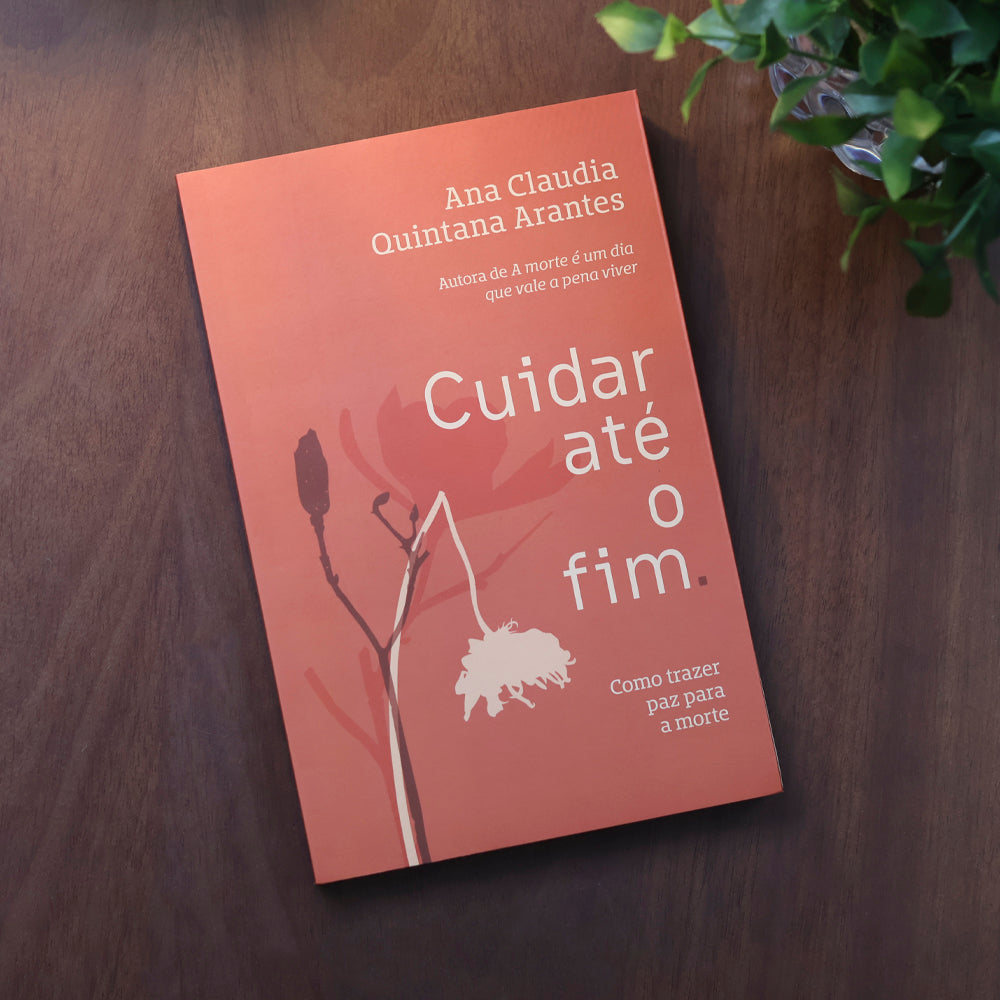 Coleção Ana Claudia Quintana Arantes | Box Com 4 Livros