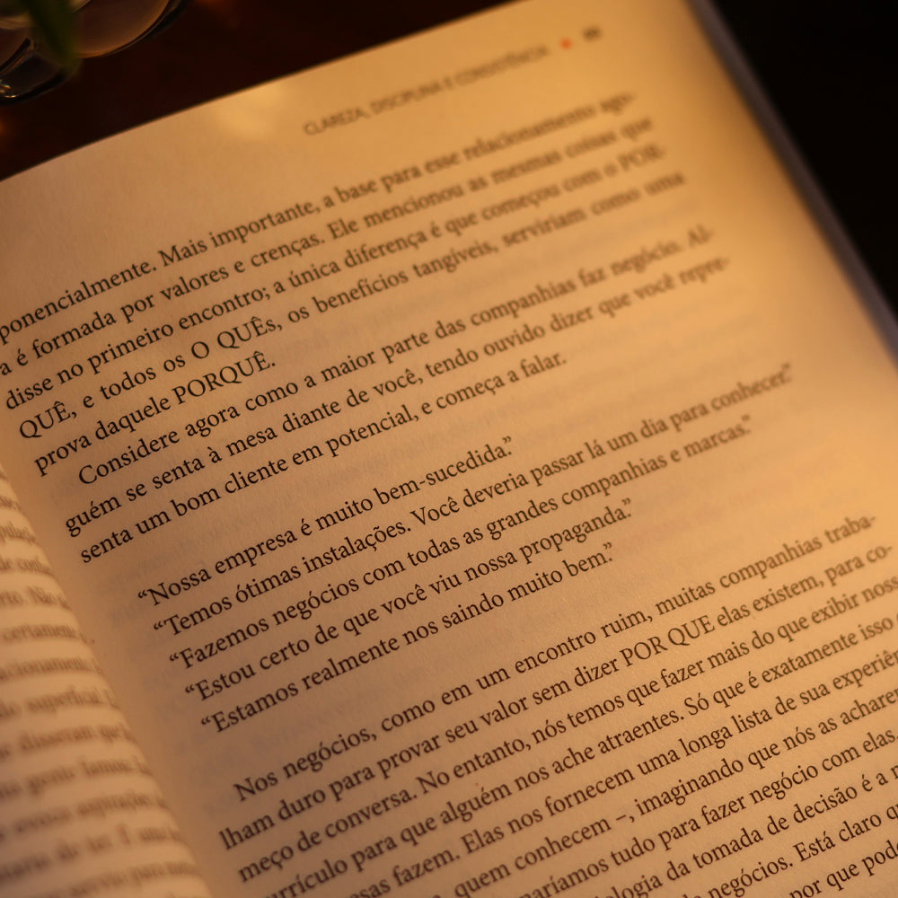 Comece Pelo Porquê | Simon Sinek | Edição Comemorativa, Revista e Atualizada