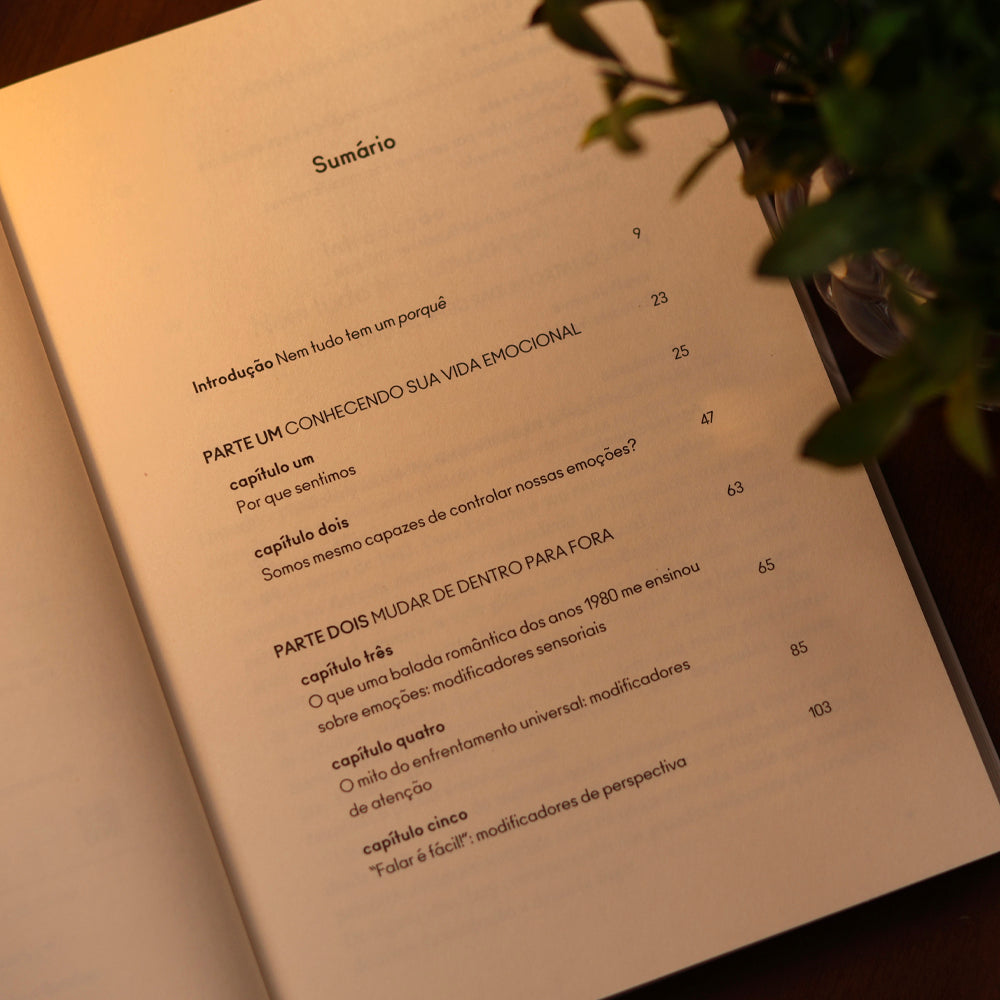 Como Controlar Suas Emoções Para Que Elas Não Controlem Você | Ethan Kross