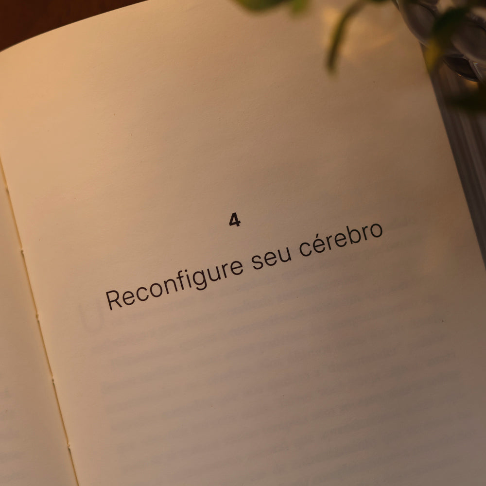Como Vencer o Pânico | Klaus Bernhardt