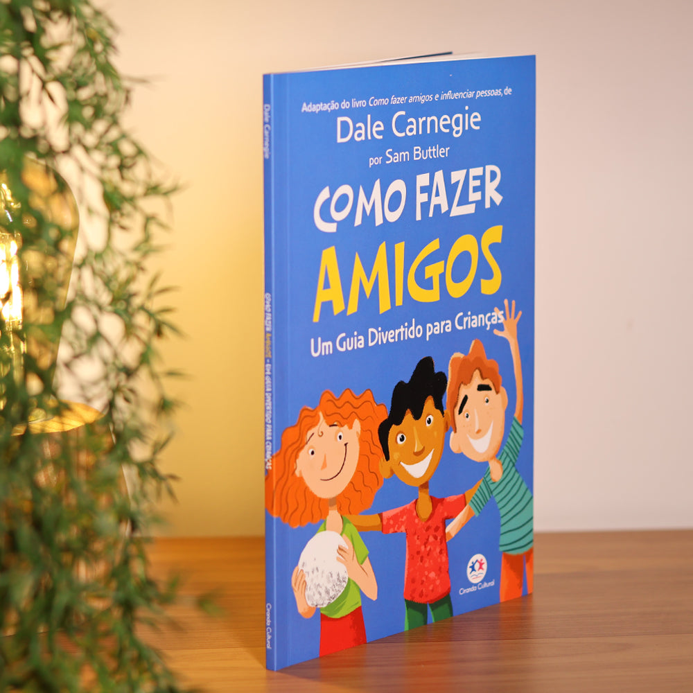 Como Fazer Amigos | Dale Carnegie