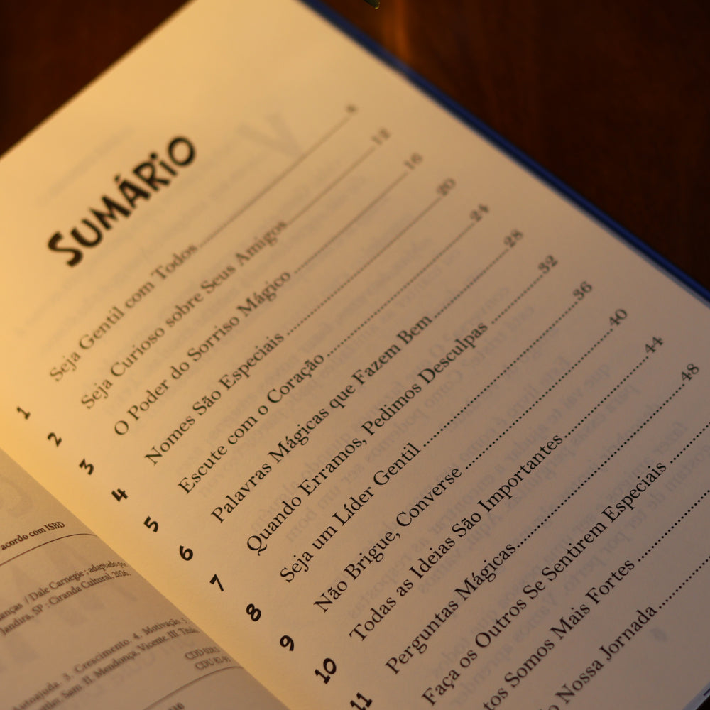 Como Fazer Amigos | Dale Carnegie