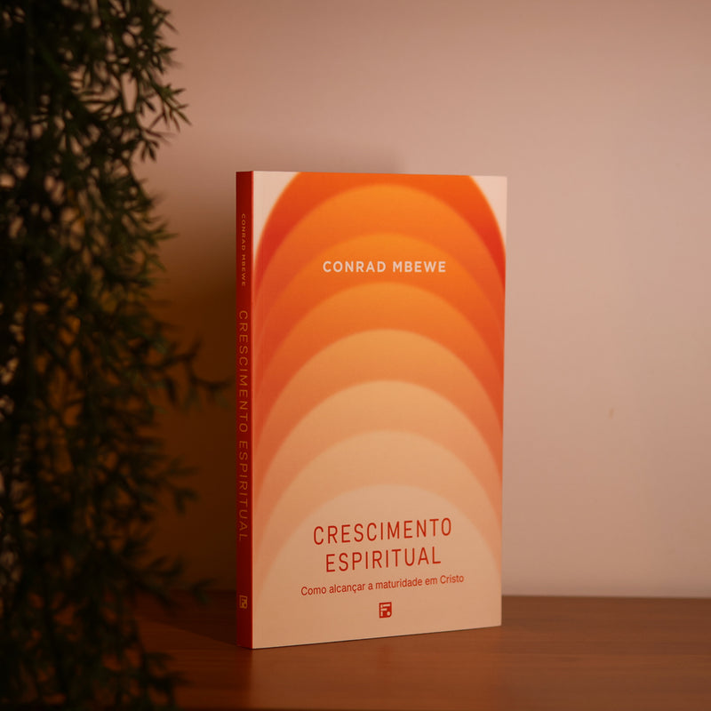 Crescimento Espiritual | Conrad Mbewe