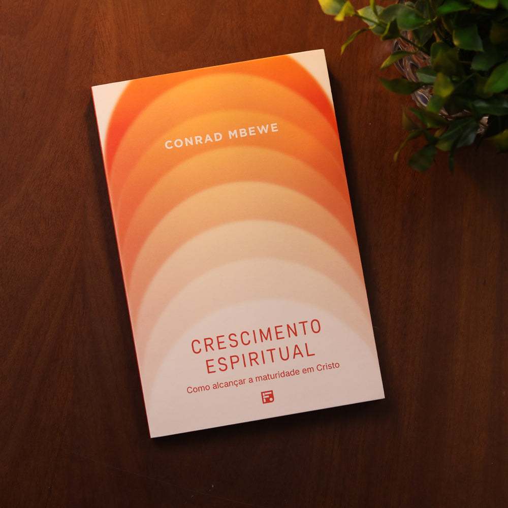 Crescimento Espiritual | Conrad Mbewe